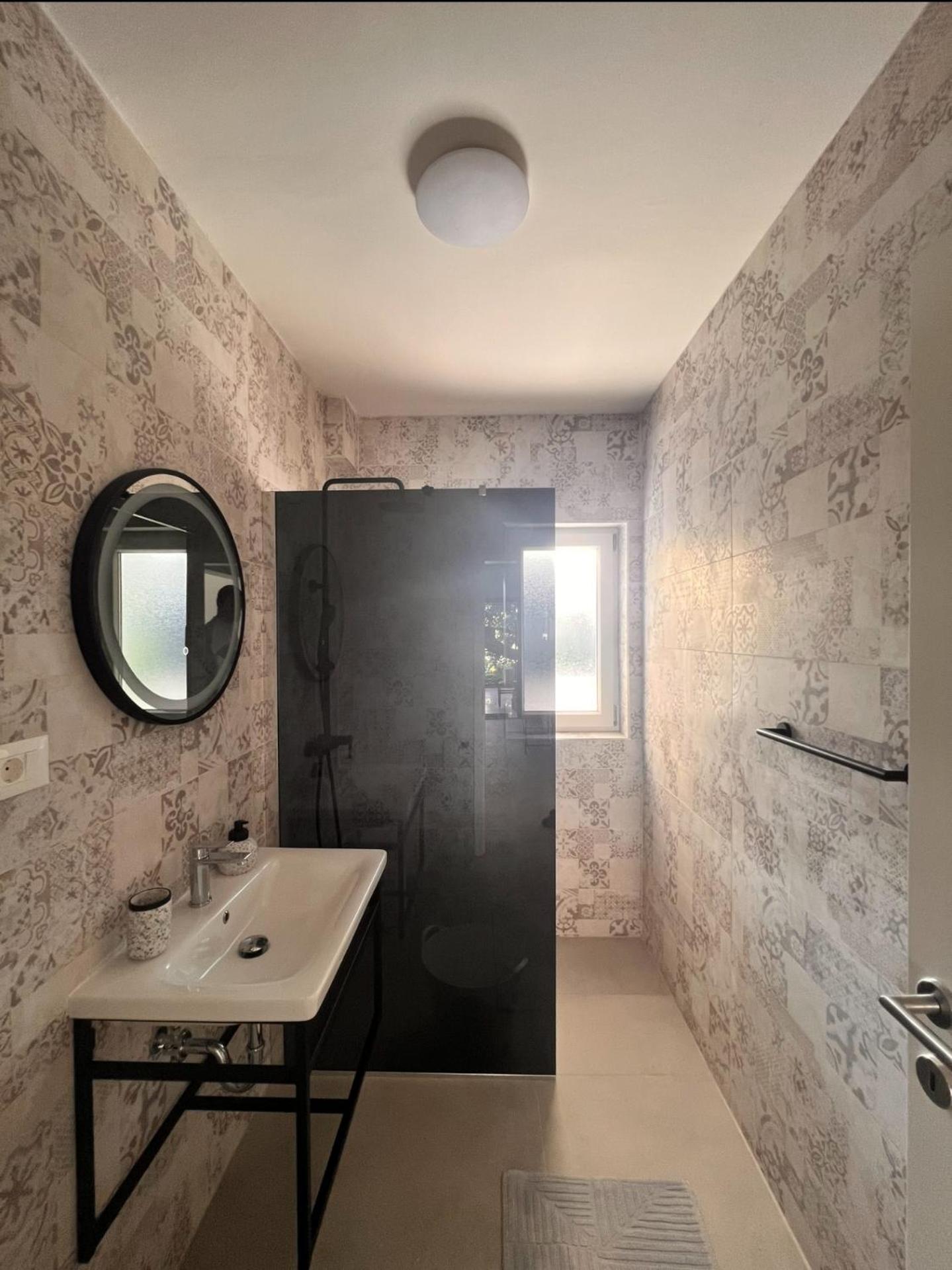 Mila Holiday Apartments Porec Bagian luar foto
